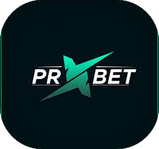 Logo da prxbet